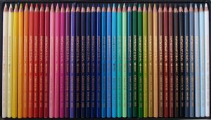 40色色鉛筆-2