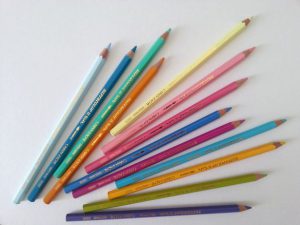 佑貴つばさ-色鉛筆-2-Copyright ﾚｾﾞﾙ･ﾄﾞ･ﾏｸﾙｰﾙ