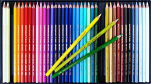 色鉛筆-黄緑-1